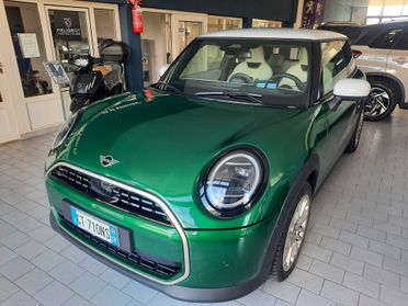 Mini Mini Cooper C Favoured