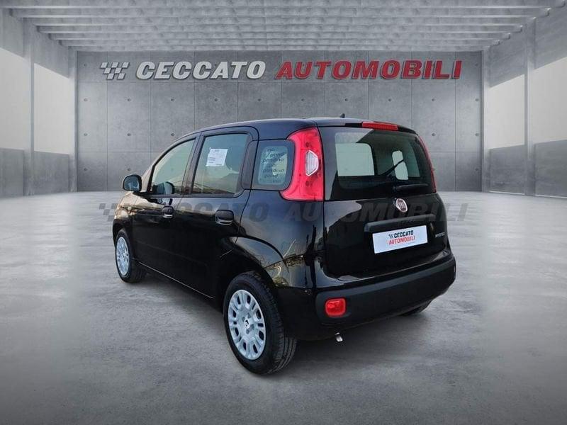 FIAT Pandina Pandina 1.0 65cv Hybrid Pop