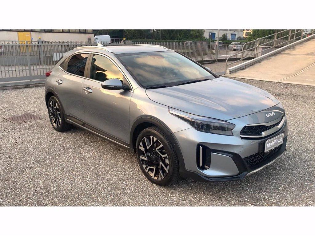 KIA XCeed 1.6 gdi phev Style 141cv dct del 2022