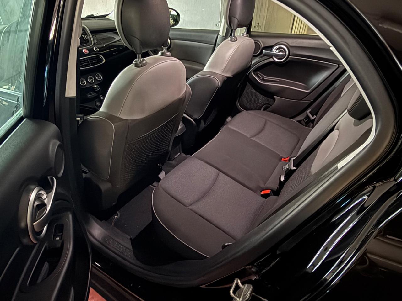 Solo da Qualitycars Pescara Fiat 500X 1.4 MultiAir 140 CV Lounge