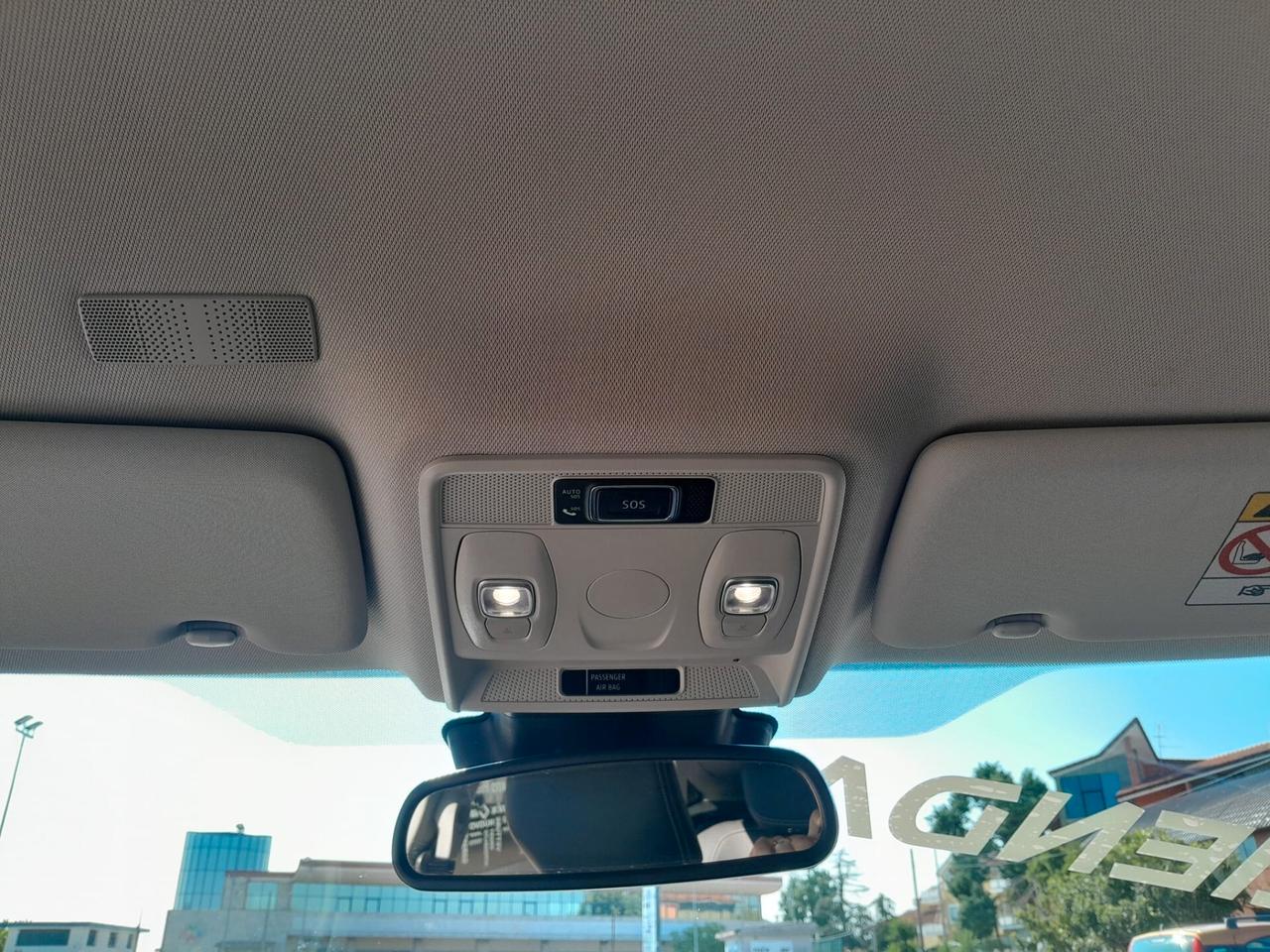 Renault Arkana Full Hybrid E-Tech 145 CV Techno