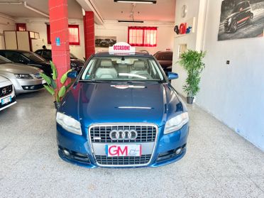 Audi A4 2.0 16V TDI Avant Top