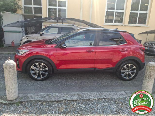 KIA Stonic 1.0 T-GDi 120 DCT7 Energy UN.PROP.