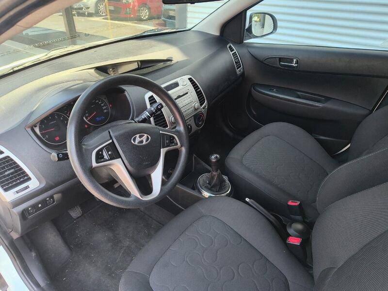 Hyundai i20 i20 5p 1.2 Classic