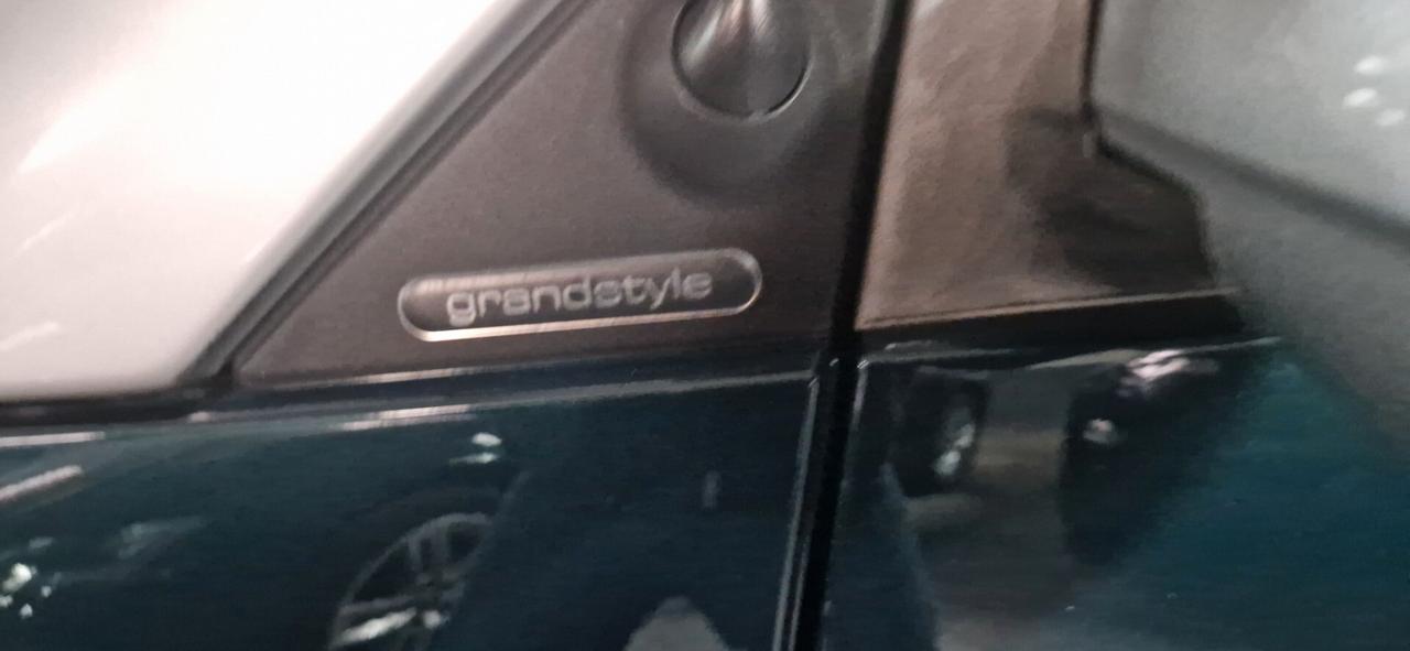 Smart ForTwo 700 coupé grandstyle (45 kW) CLIMA