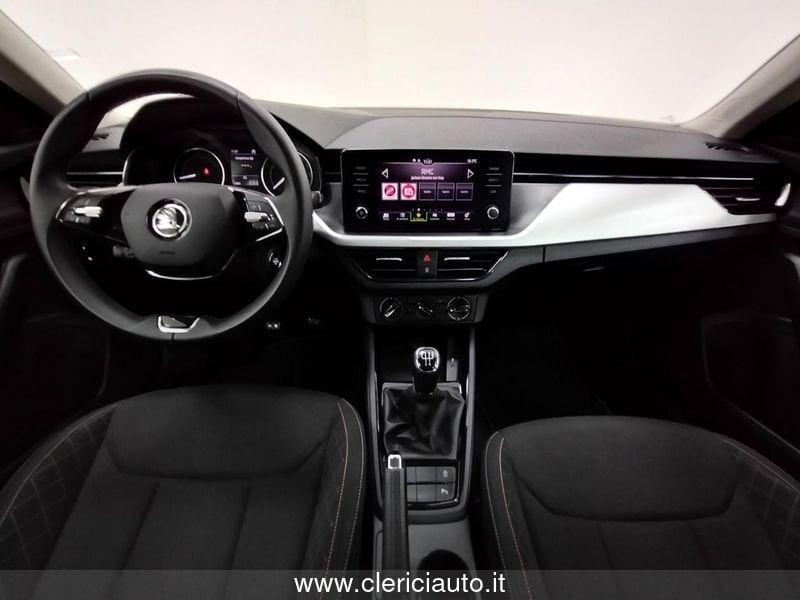 Skoda Kamiq 1.0 TSI Ambition