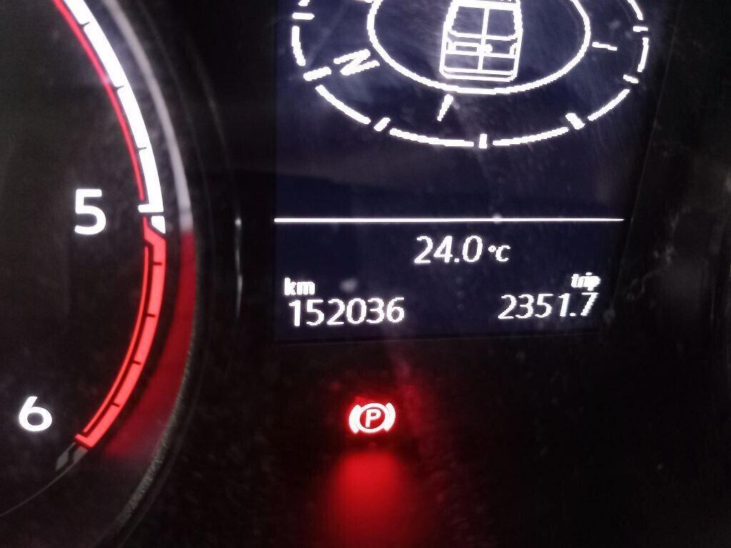 Volkswagen Transporter T6.1 2.0 TDI 150CV PC