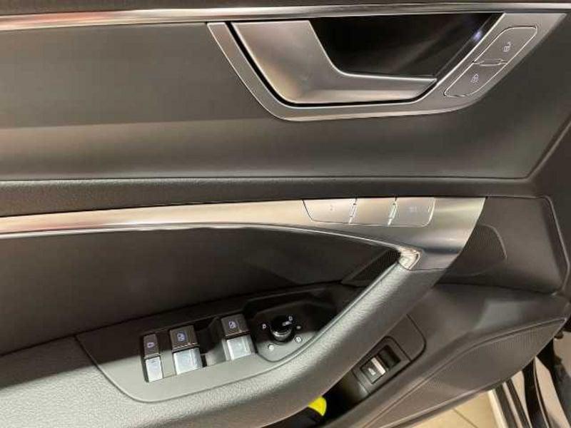 Audi A6 allroad A6 V 2019 Allroad 40 2.0 tdi mhev 12V Business Advanced quattro 204cv s-tronic