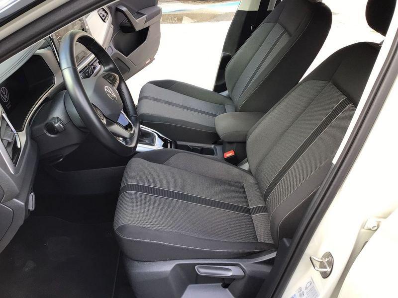 Volkswagen T-Roc 1.0 TSI Life