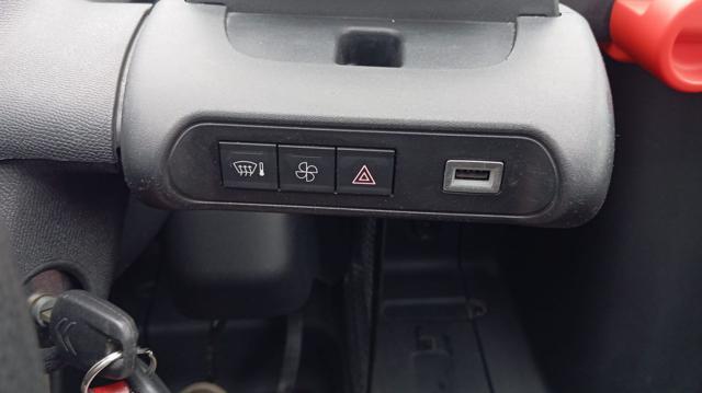 CITROEN Ami PROMO My Ami Pack Color