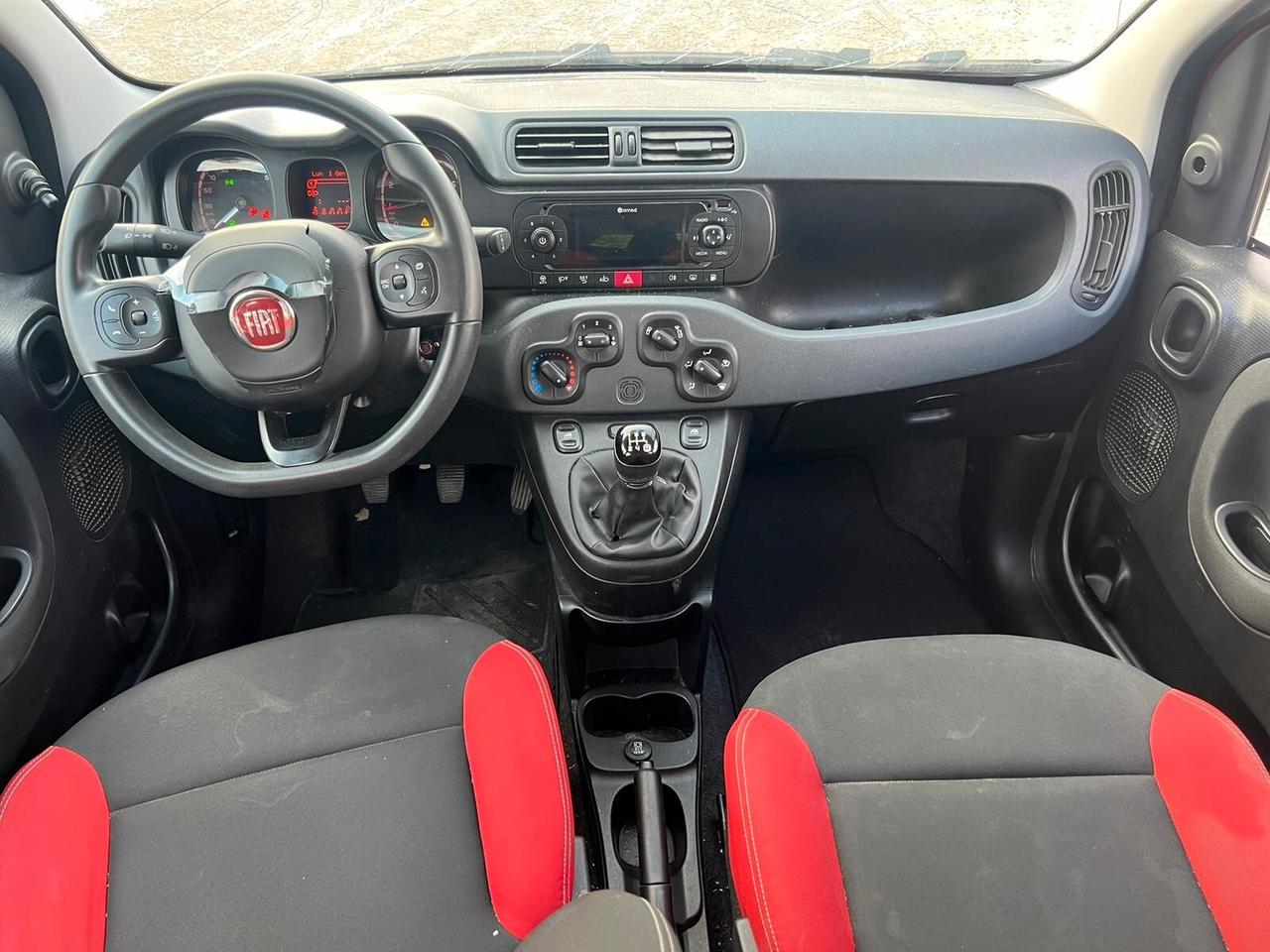 Fiat Panda 1.2 EasyPower Easy