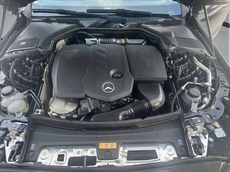 Mercedes-Benz Classe C All Terrain C 220 d 4MAT All Terrain PREMIUM