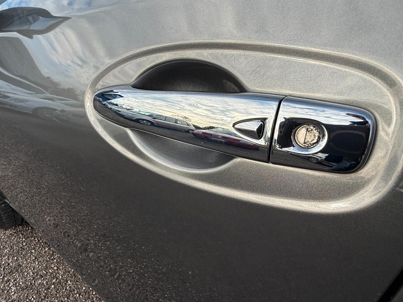 Nissan X-Trail 1.6 dCi 4WD Tekna