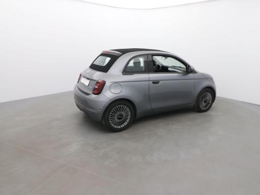 Fiat 500e Cabrio 42 kWh Icon