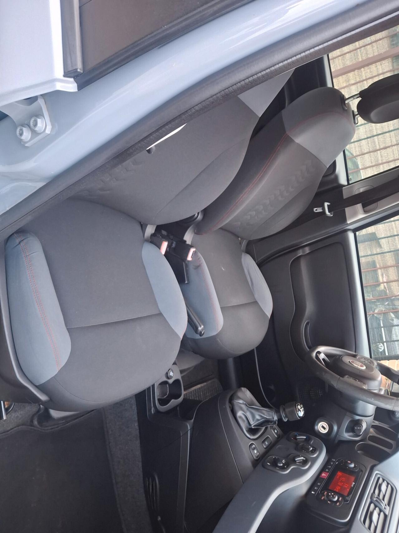 Fiat Panda 1.2 EasyPower Easy