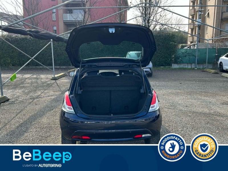 Lancia Ypsilon 1.2 GOLD 69CV