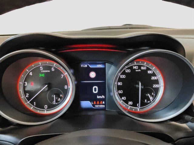 SUZUKI Swift Swift 1.2 Hybrid Easy Top