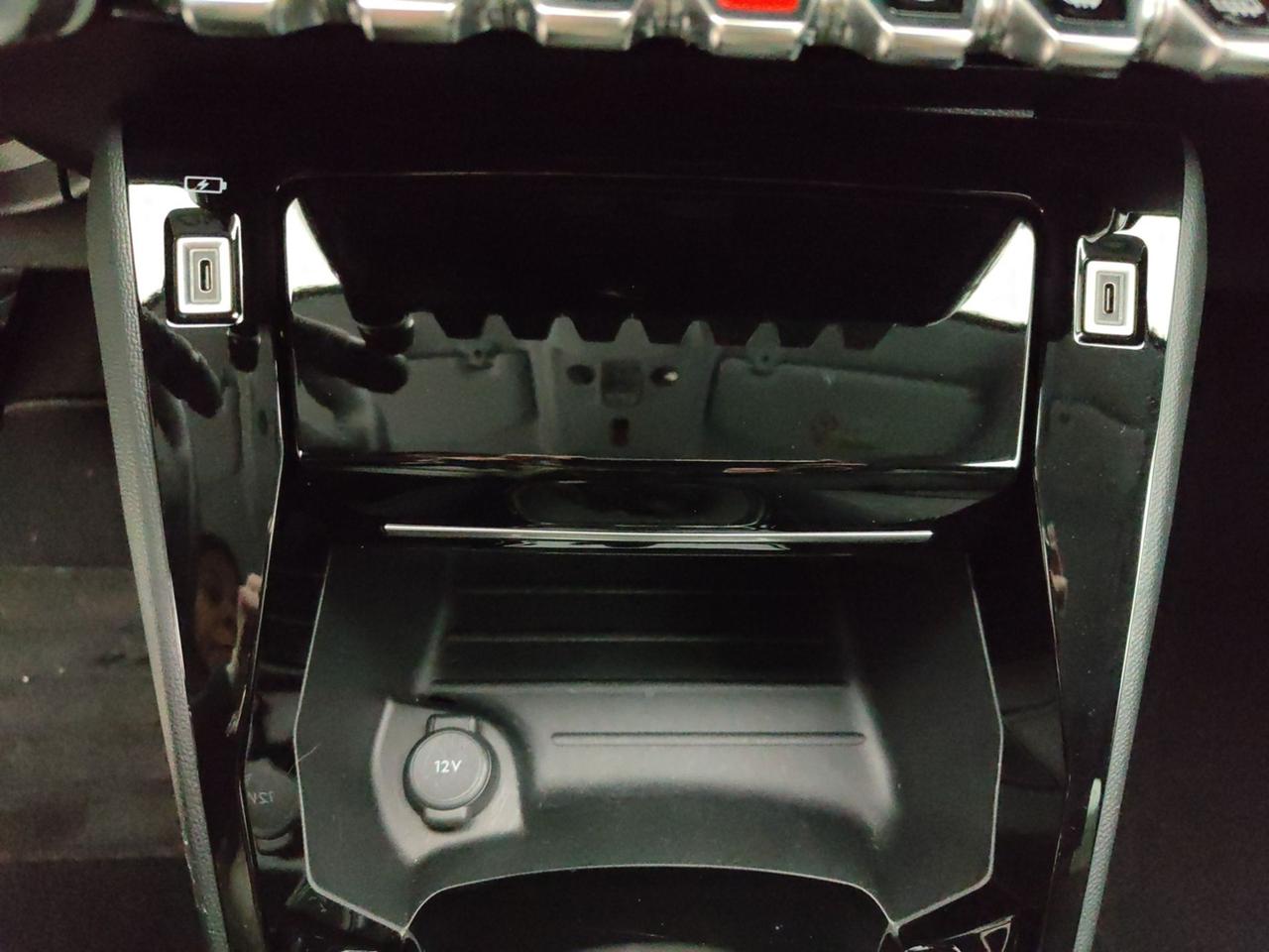 PEUGEOT 208 II 2023 1.2 PURETECH 100CV ALLURE