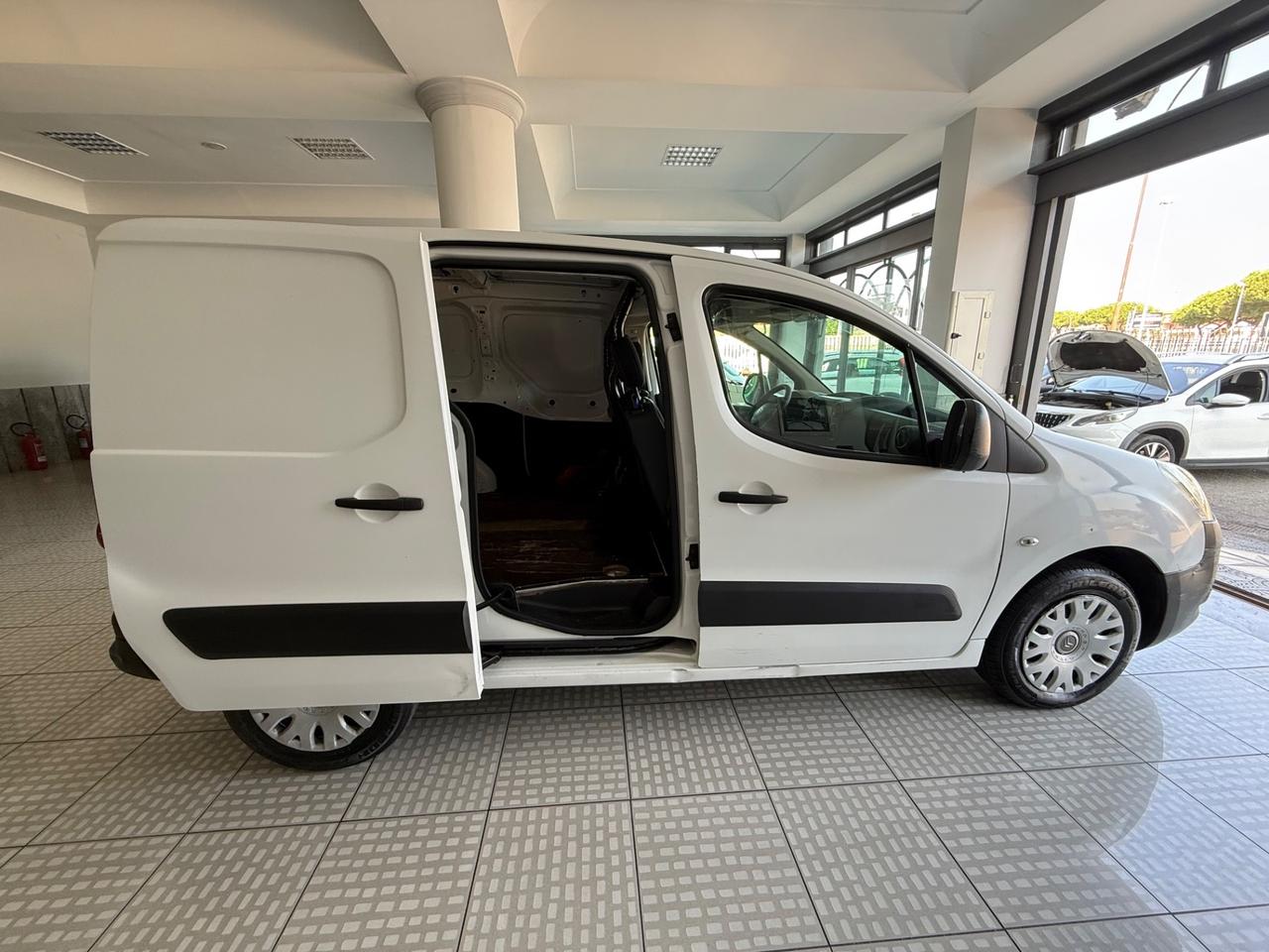 Citroen Berlingo 1.6 HDi 90CV FAP Van 3 posti Business