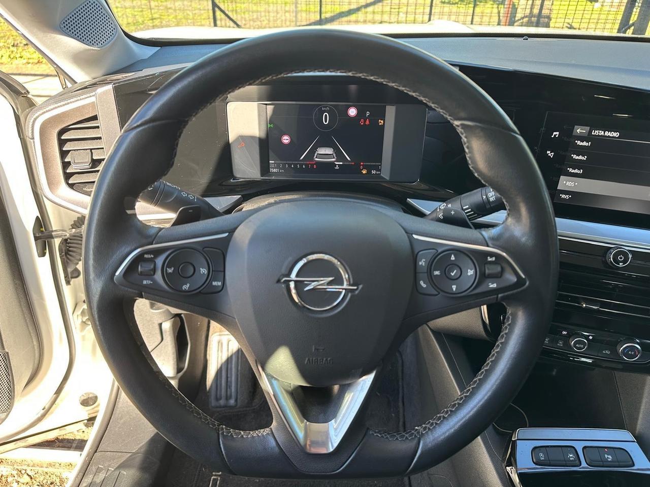 Opel Mokka 1.2 Turbo 130 CV aut. Edition *promo*