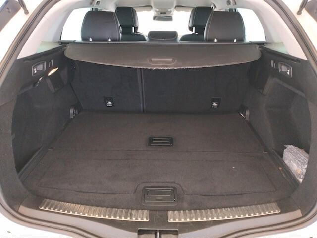 Renault Megane Sporter 1.5 dci energy Bose 110cv