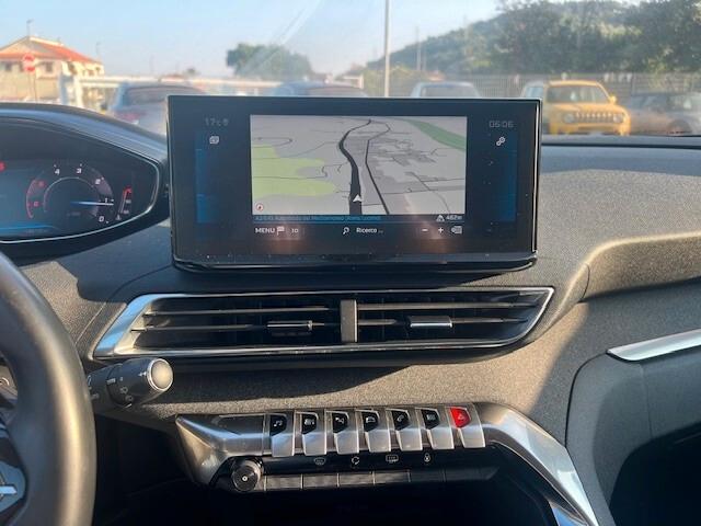 Peugeot 3008 BlueHDi 130 S&S EAT8 Allure Pack