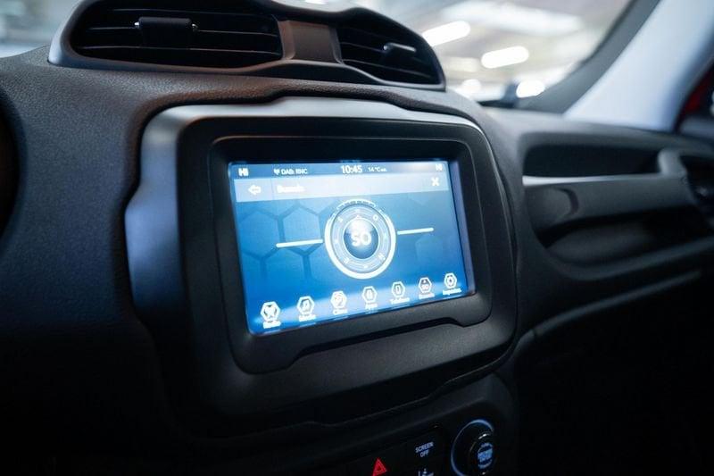 Jeep Renegade 1.5 turbo t4 mhev Limited 2wd 130cv dct