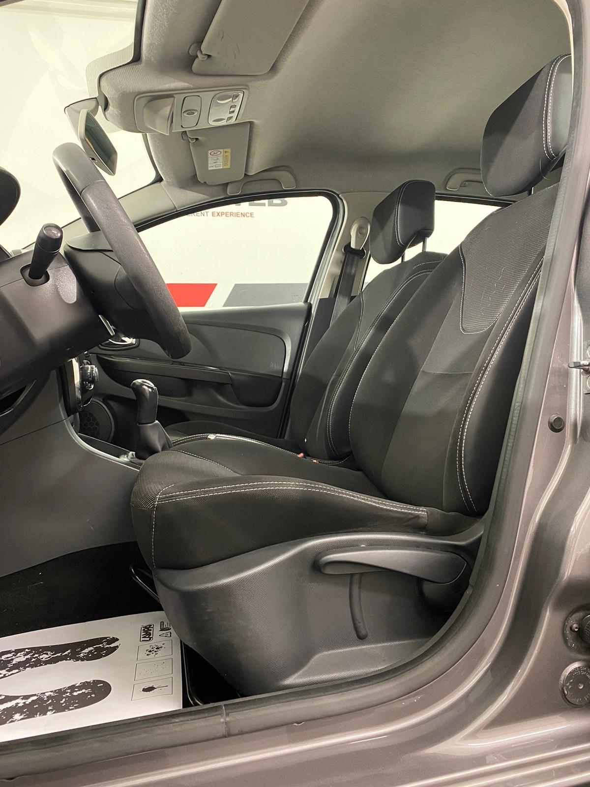 Renault Clio 1.2 75CV *NEOPATENTATI*