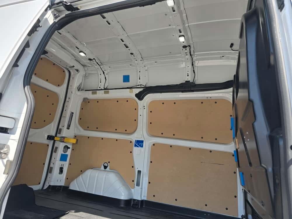 Ford Transit Custom 340 2.0 EcoBlue Hybrid 130 PC Furgone Trend