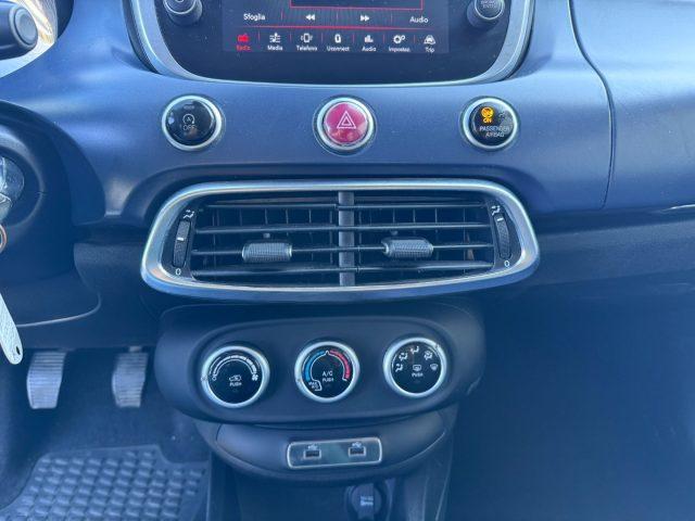 FIAT 500X 1.3 MultiJet 95 CV Club LEGGE 104 IVA ESPOSTA