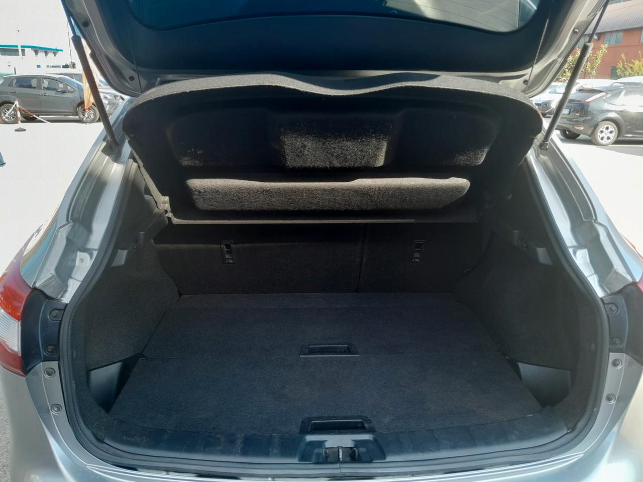 Nissan Qashqai 1.5 dCi N-Connecta