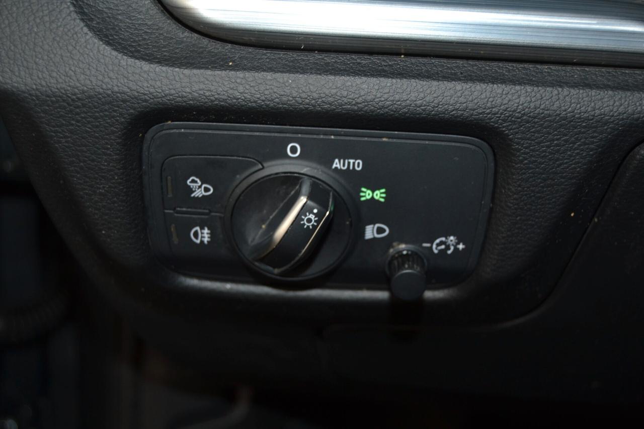 Audi A3 SPB 1.6 TDI DESIGN Navi/Xenon/MY2017