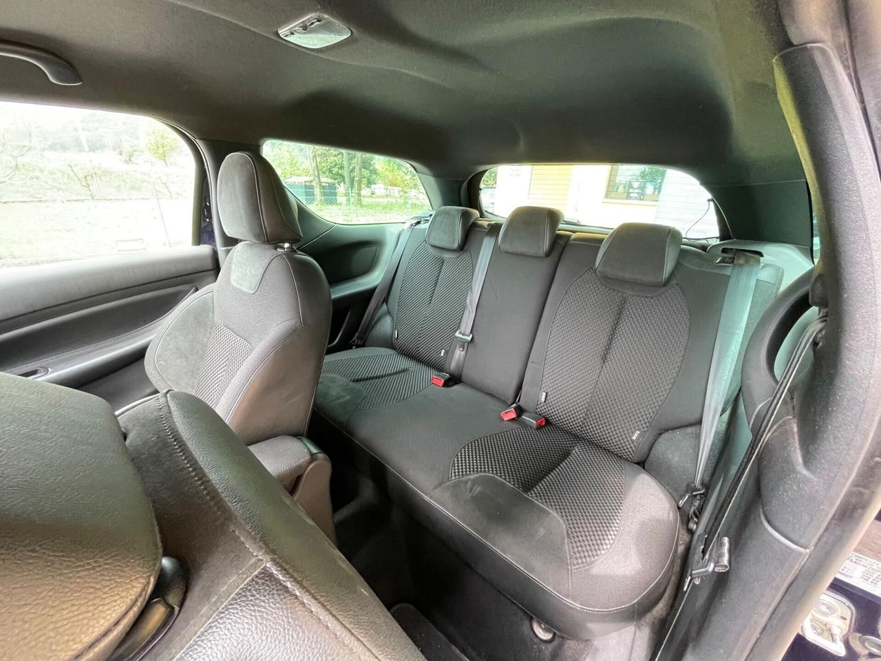 DS3 1.2 VTi 60kw SOCHIC OK NEOPATENTATI 67000Km