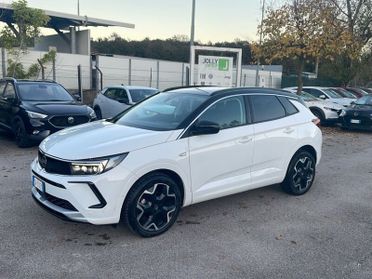 Opel Grandland I 2022 1.5 ecotec Ultimate s&s 130cv at8