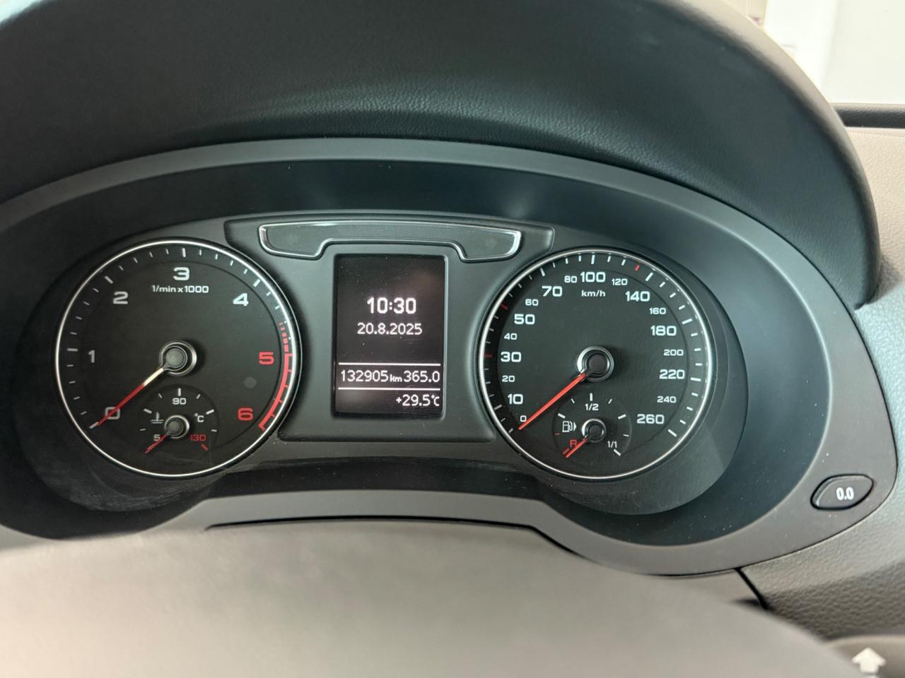 Audi Q3 2.0 TDI 150 CV quattro S tronic Business