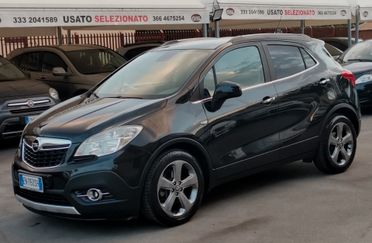 Opel Mokka 1.6 GPL 115V Cosmo