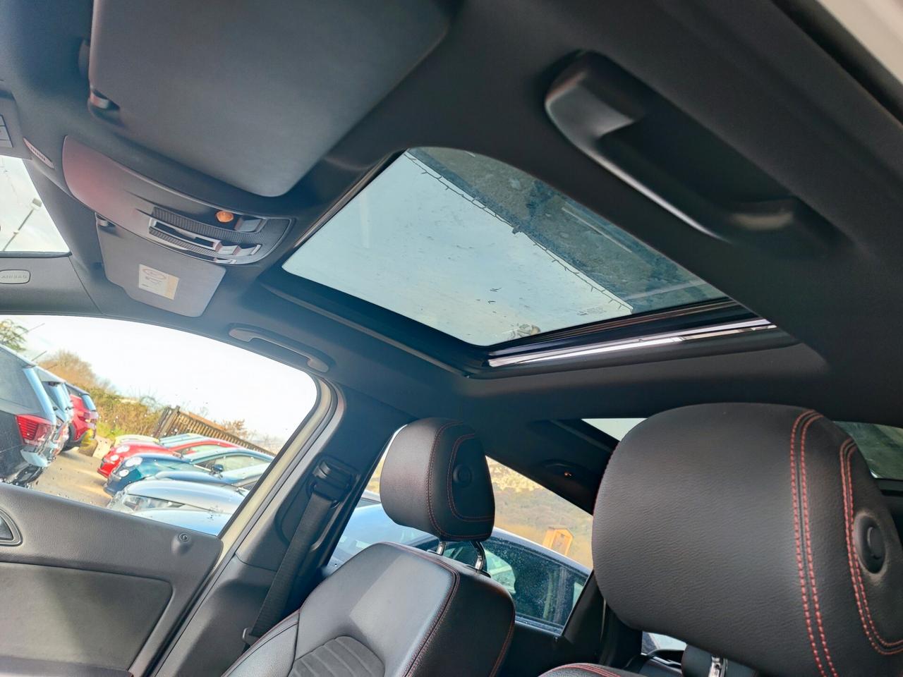 Mercedes-benz B 200 d Automatic 4Matic Premium FULL+++