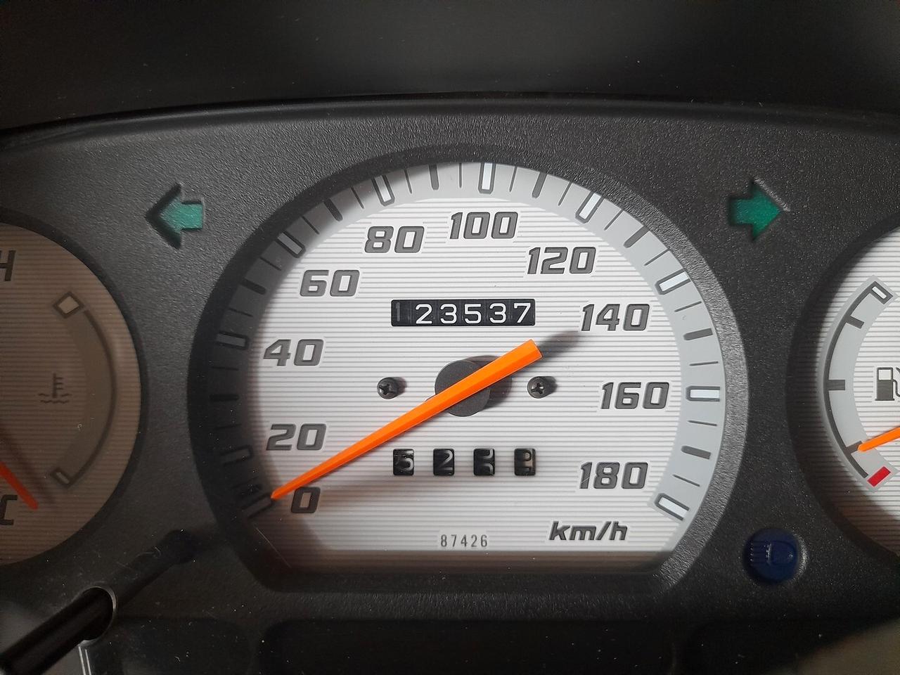 Daihatsu Terios 1.3i 16V cat 4WD DB
