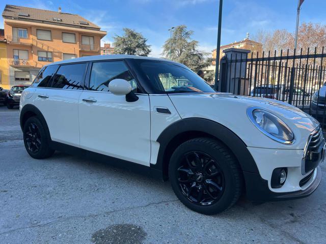 MINI Clubman 2.0 Cooper D