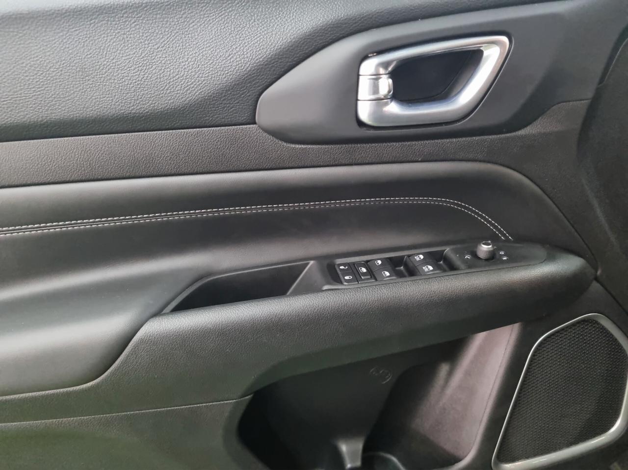 Jeep Compass 1.3 Turbo T4 190 CV PHEV AT6 4xe Limited