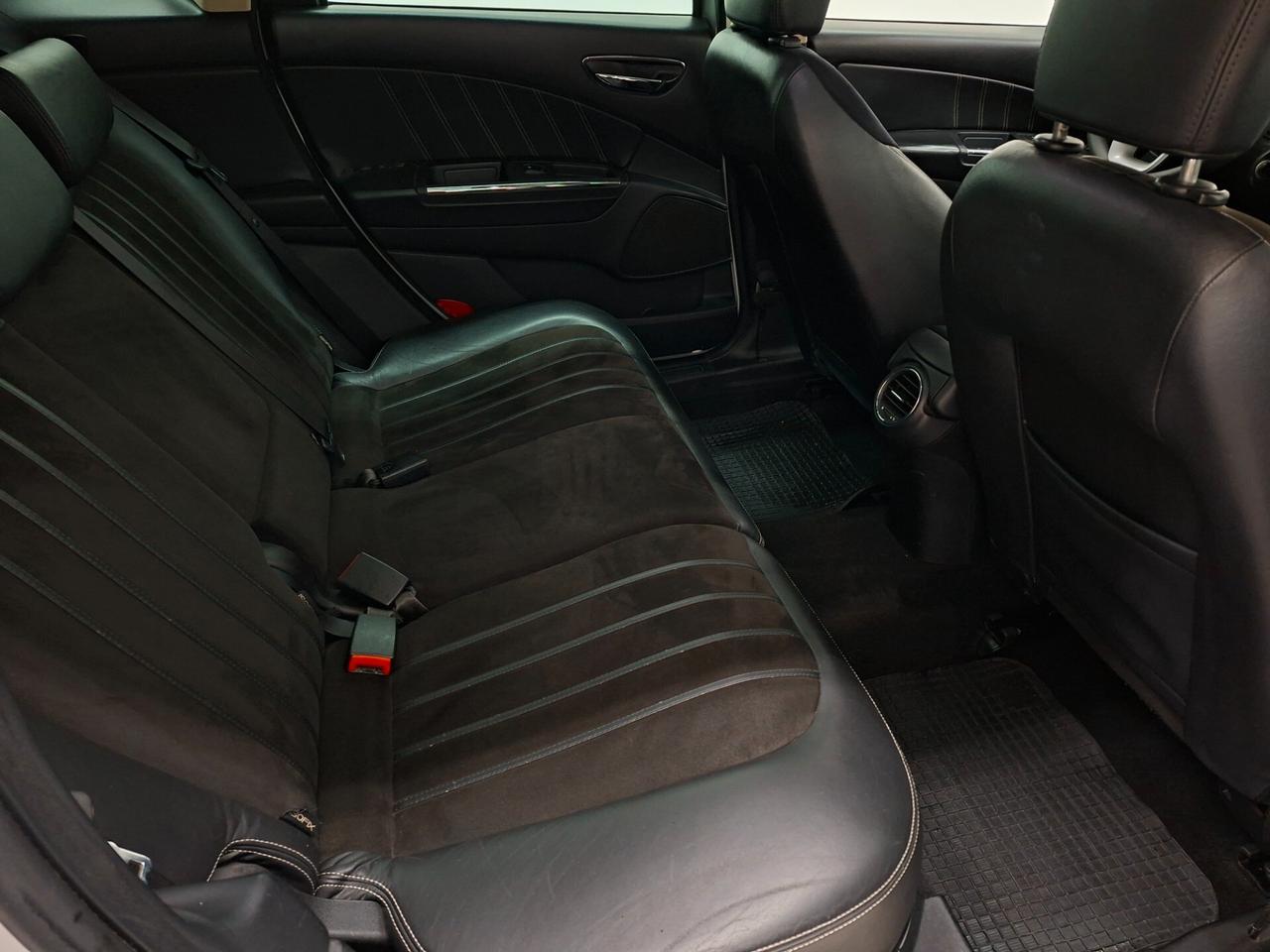 Lancia Delta Platino 1.6 Multijet 120cv