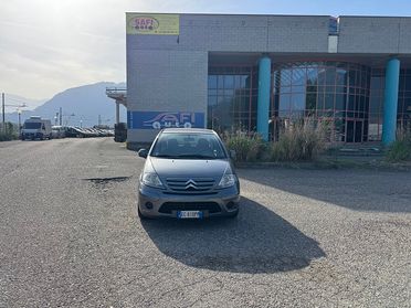 Citroen C3 1.4 VTi 95 Exclusive Style Metano