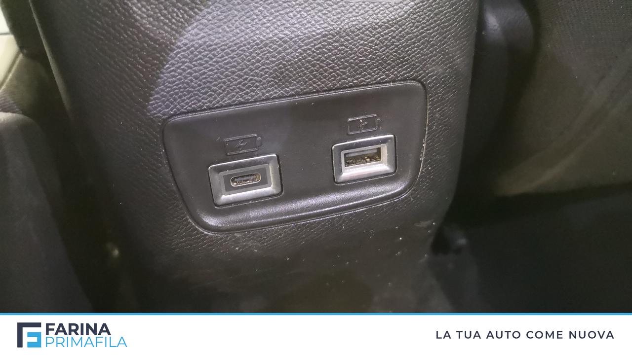 PEUGEOT 2008 II 2020 - 2008 1.2 PURETECH ALLURE 130CV EAT8