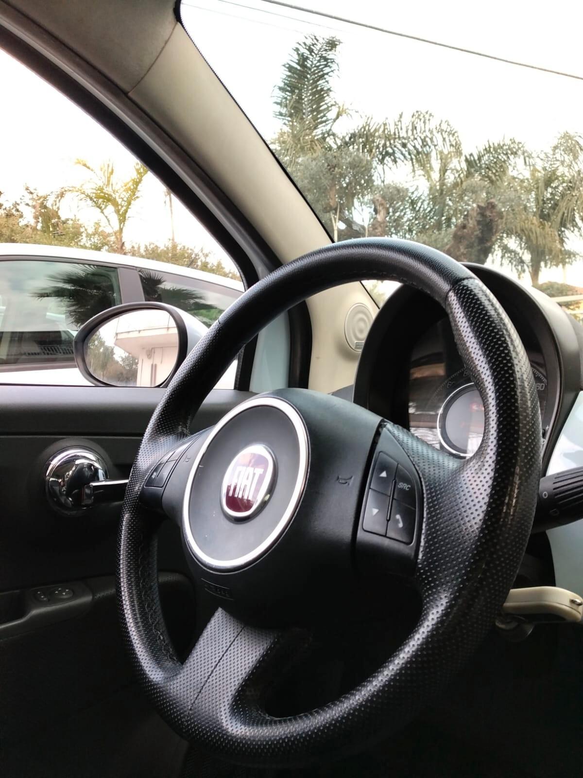 Fiat 500 1.3 Multijet 16V 75 CV Sport
