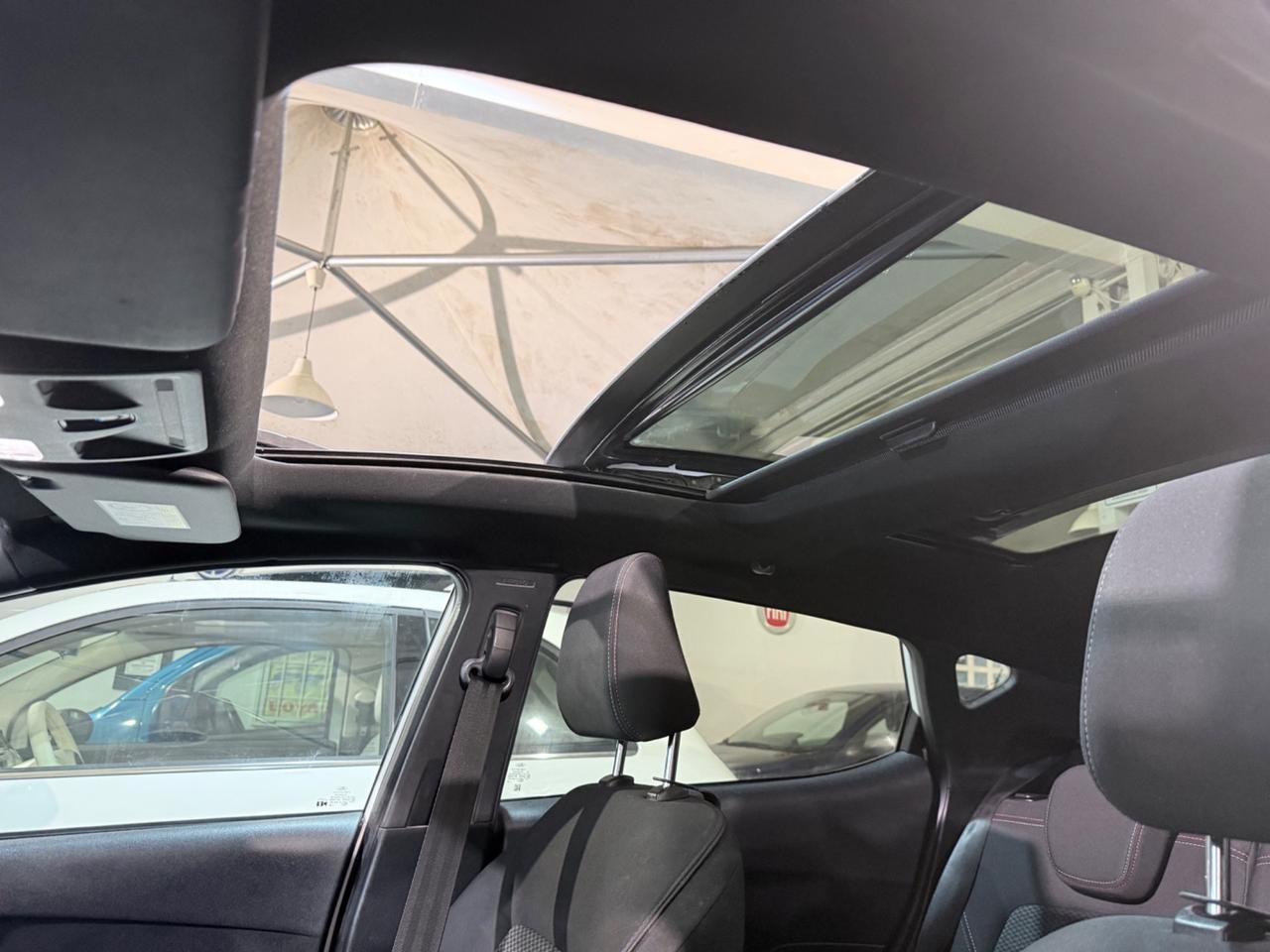 Ford Fiesta 1.5 TDCi 5 porte ST-Line