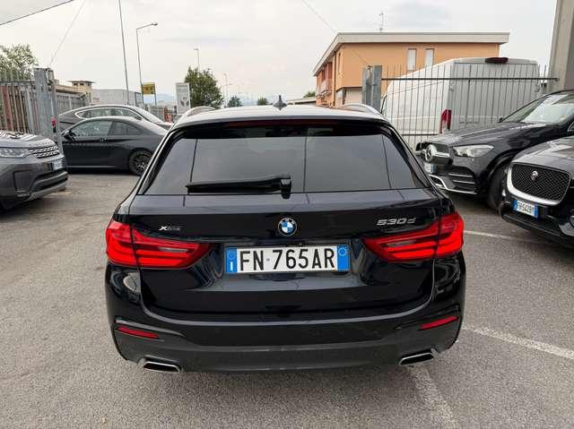 BMW 530 530d Touring Msport 249cv TETTO PANORAMICO