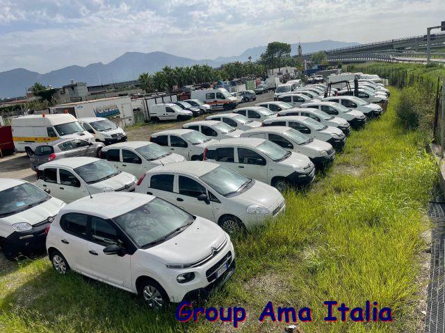 CHATENET CH40 Sport Line Km cerificati Minicar Macchinina 50