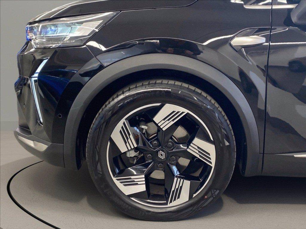 RENAULT Symbioz 1.6 E-Tech full hybrid Techno 145cv auto del 2024