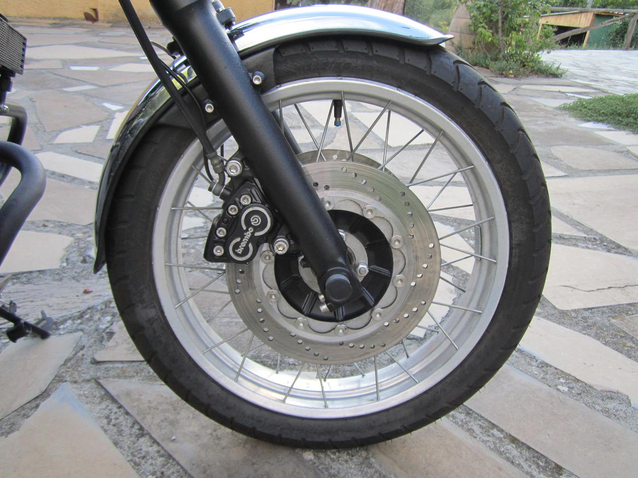 BMW R 100 R