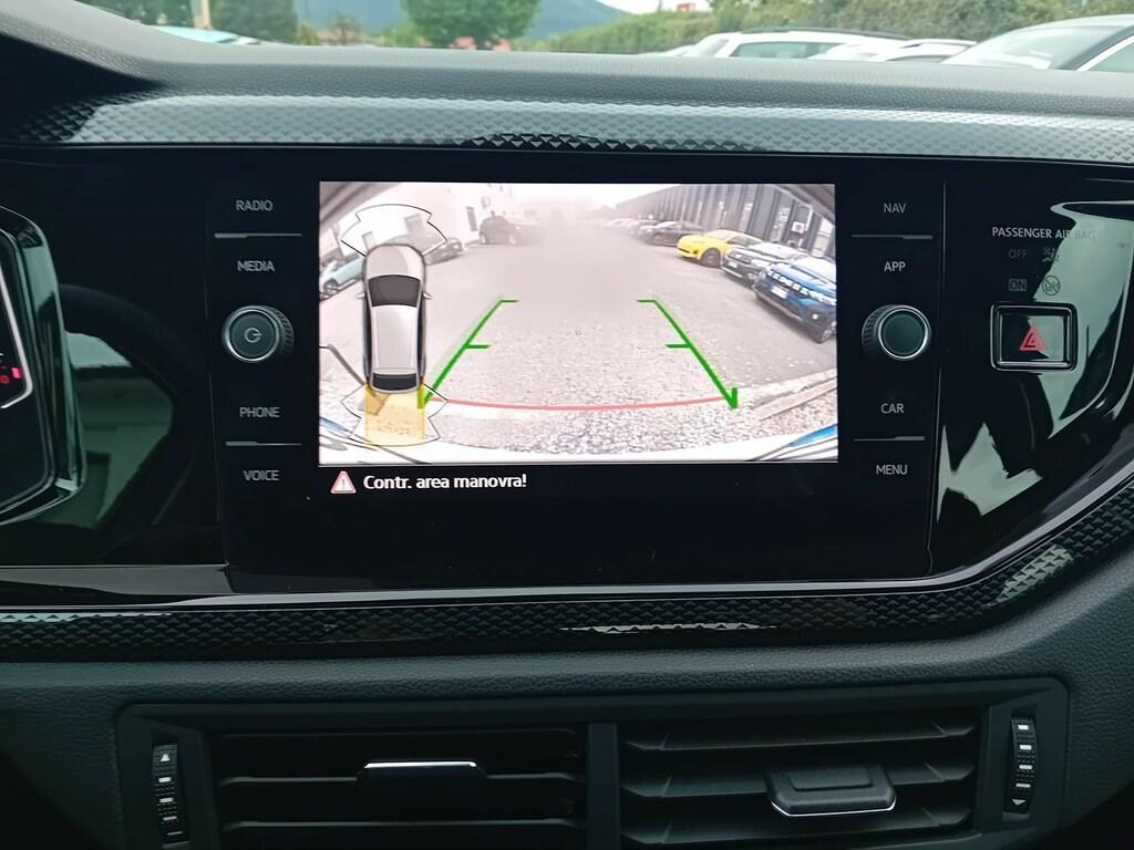 Volkswagen Taigo 1.0 TSI Life DSG